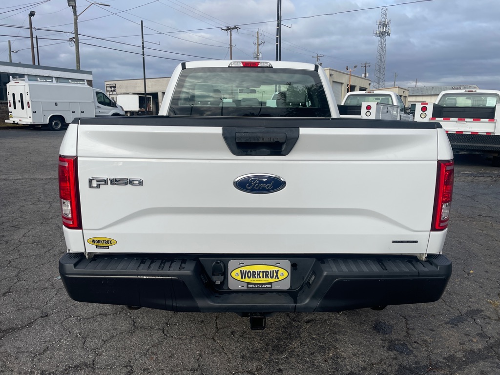 Photo 4 of this FORD F150