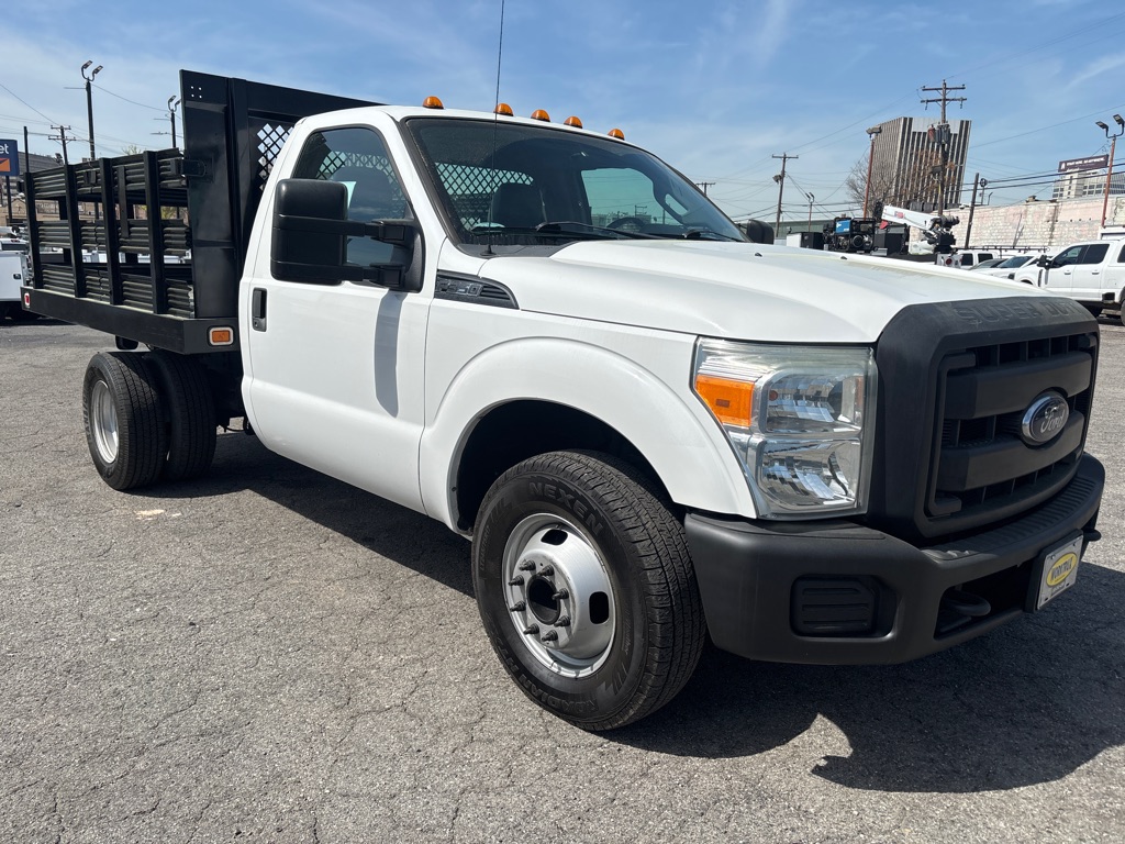 Photo 7 of this FORD F350
