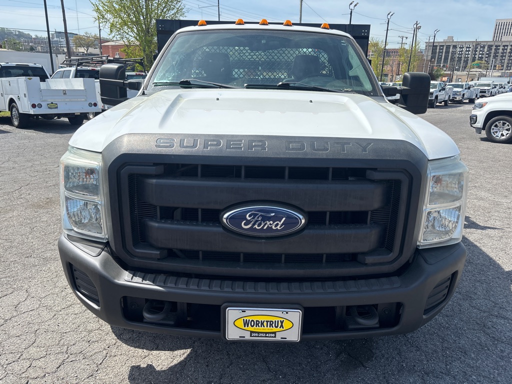 Photo 8 of this FORD F350