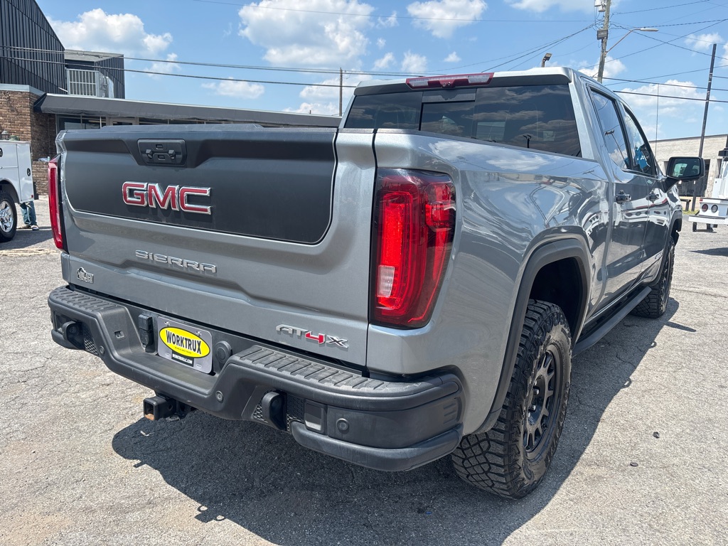 Photo 5 of this GMC SIERRA