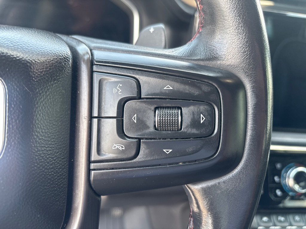 Photo 14 of this GMC SIERRA