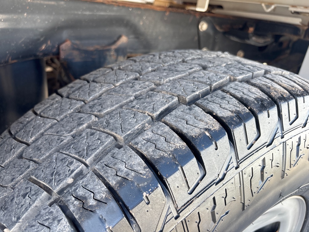 Photo 23 of this CHEVROLET K3500