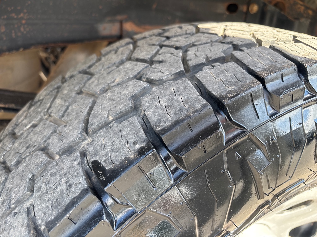 Photo 26 of this CHEVROLET K3500