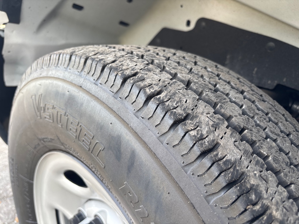 Photo 25 of this CHEVROLET G2500