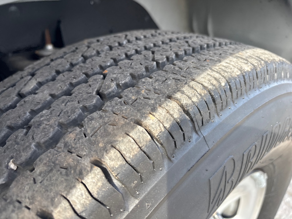 Photo 22 of this CHEVROLET G2500
