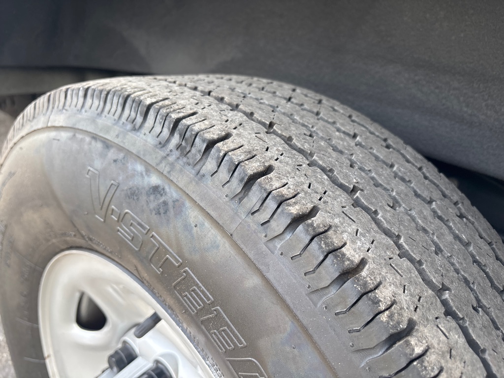 Photo 24 of this CHEVROLET G2500