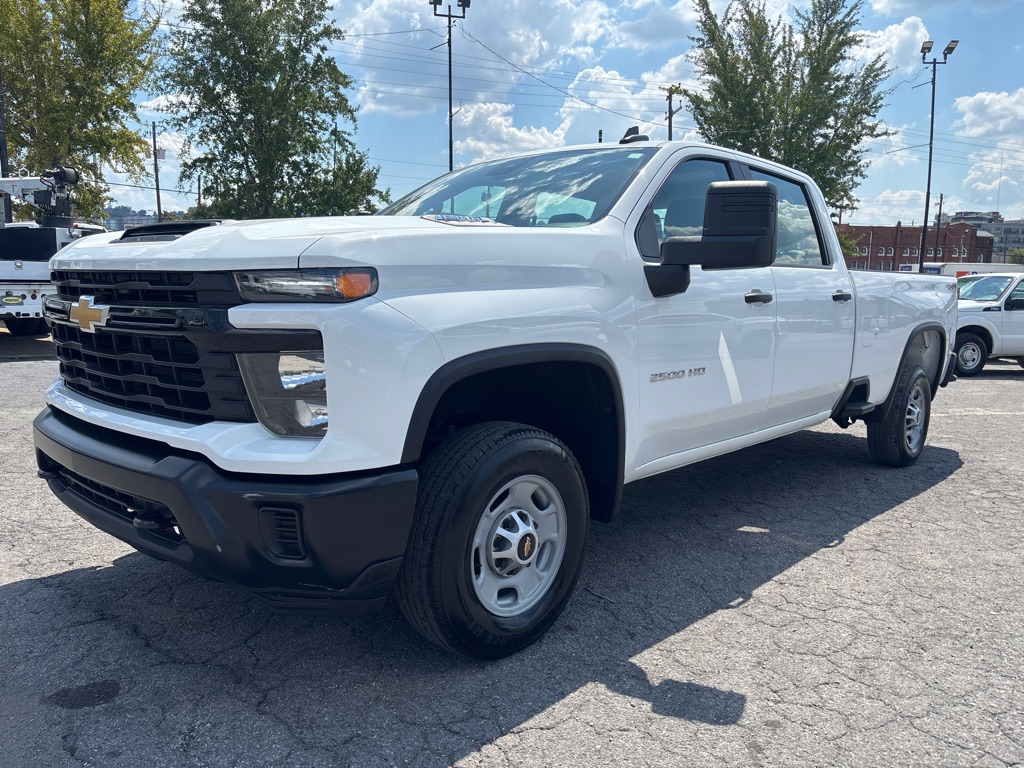 Photo 6 of this CHEVROLET K2500