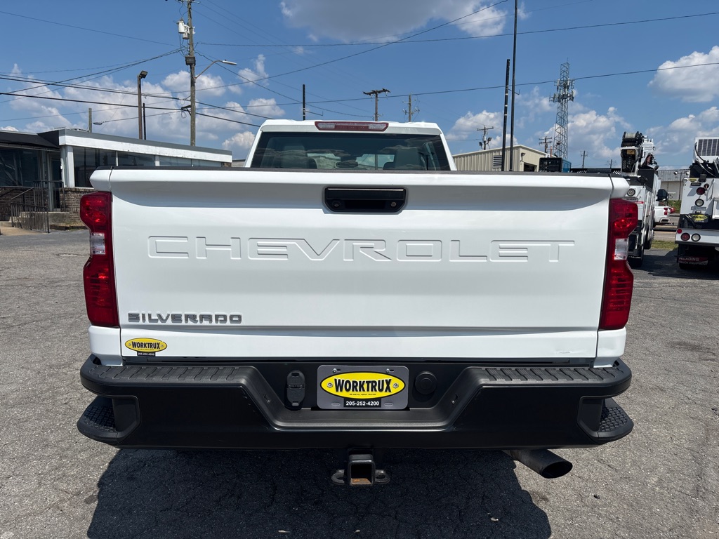 Photo 9 of this CHEVROLET K2500