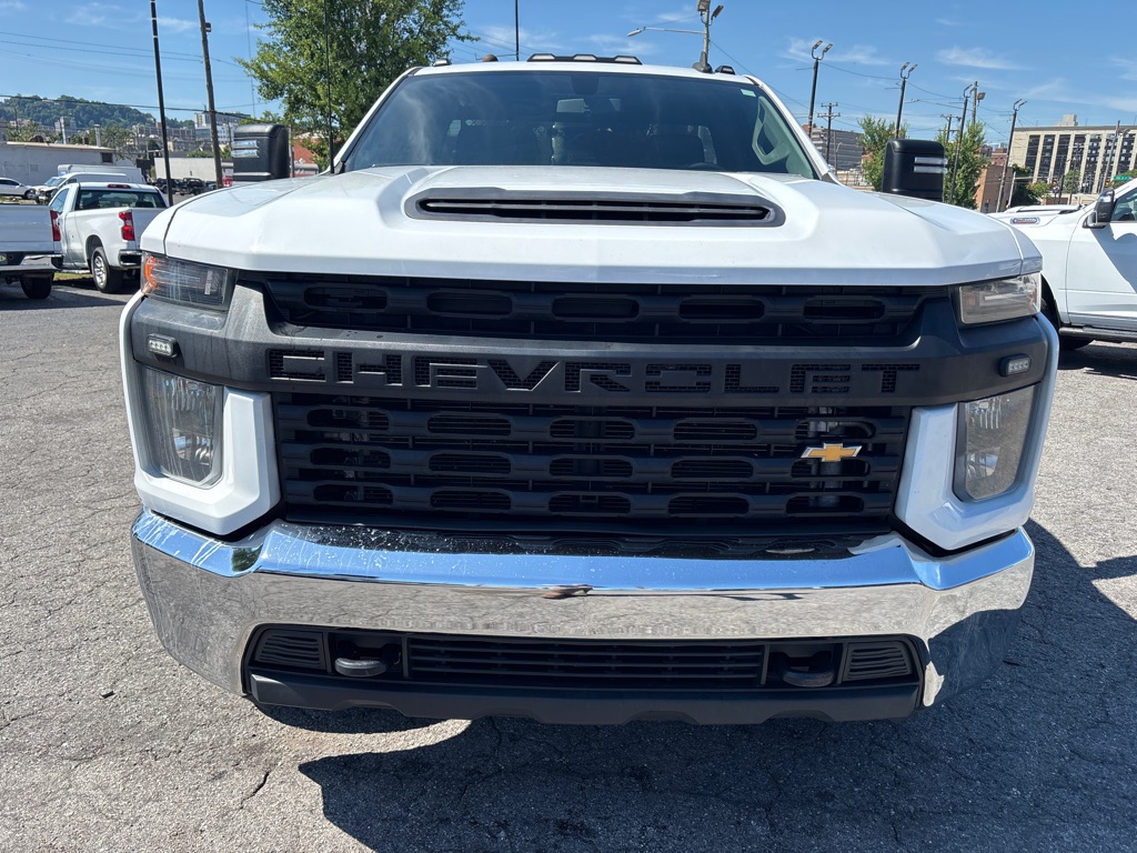 Photo 15 of this CHEVROLET SILVERADO 3500