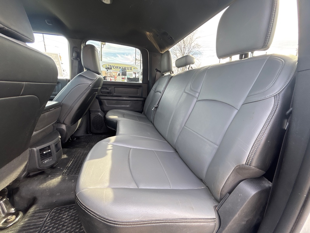 Photo 19 of this RAM 2500