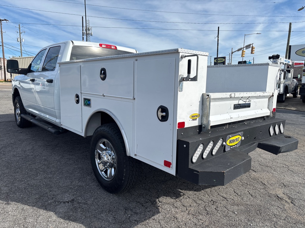 Photo 3 of this RAM 2500