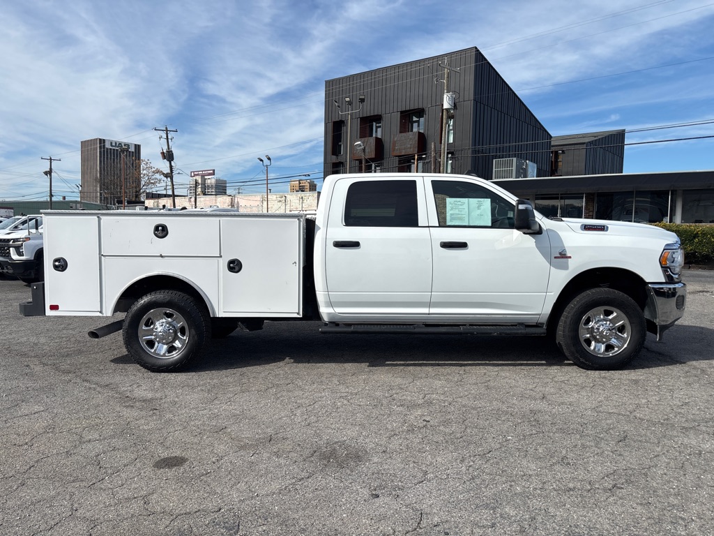 Photo 6 of this RAM 2500