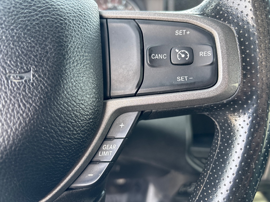 Photo 14 of this RAM 2500