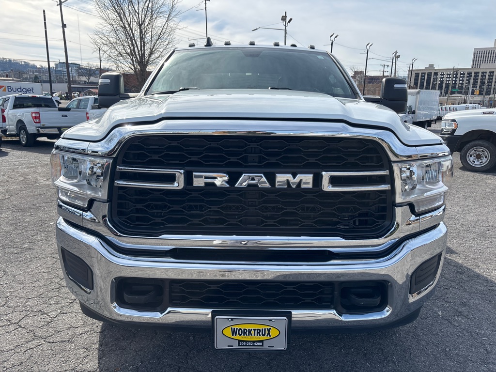 Photo 8 of this RAM 2500