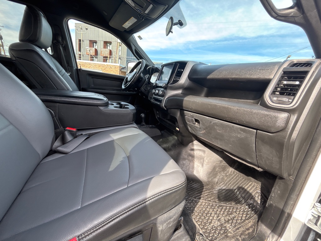 Photo 20 of this RAM 2500