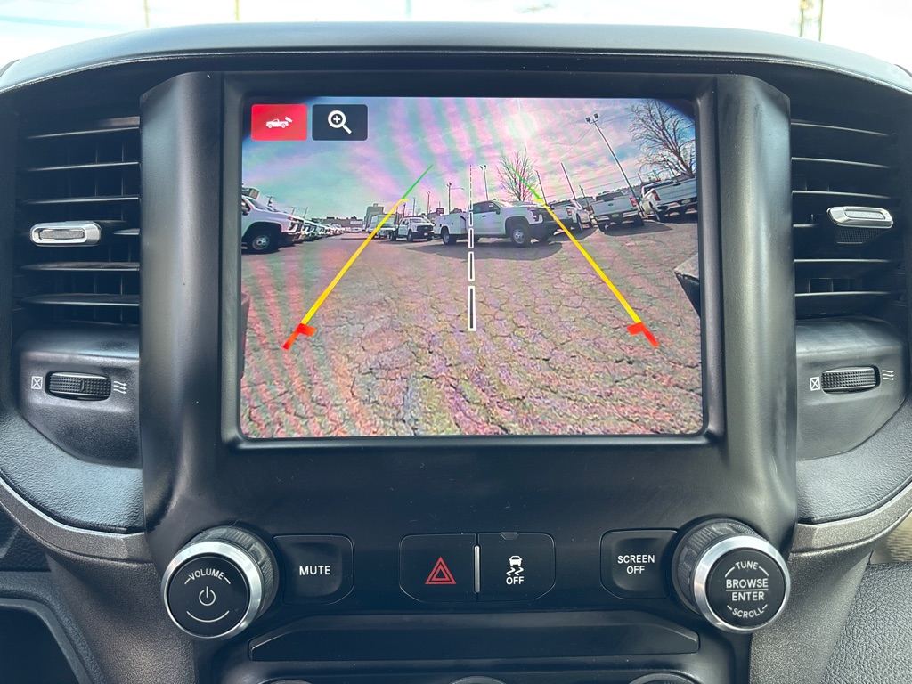 Photo 17 of this RAM 2500