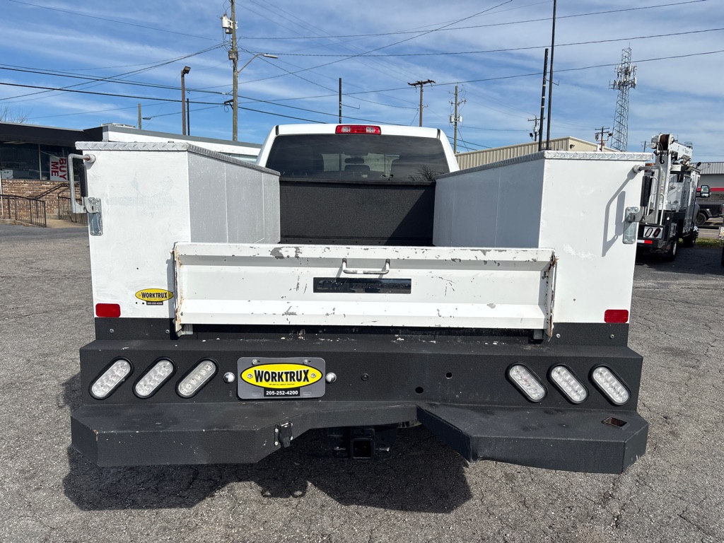 Photo 4 of this RAM 2500