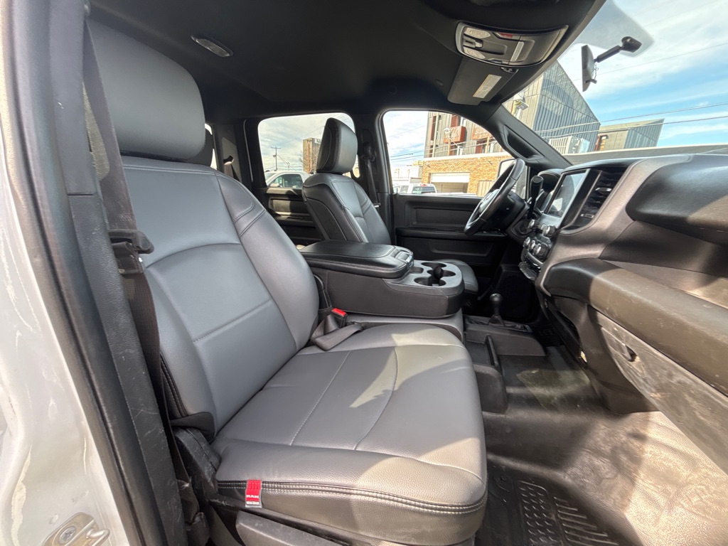 Photo 21 of this RAM 2500