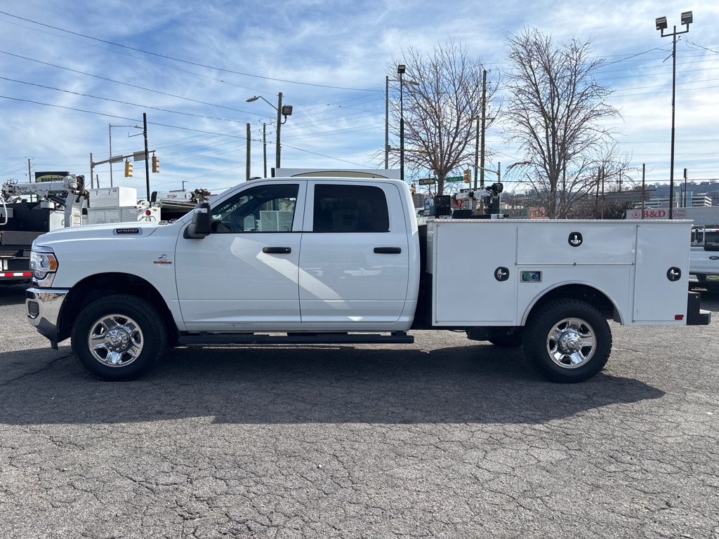 Photo 2 of this RAM 2500