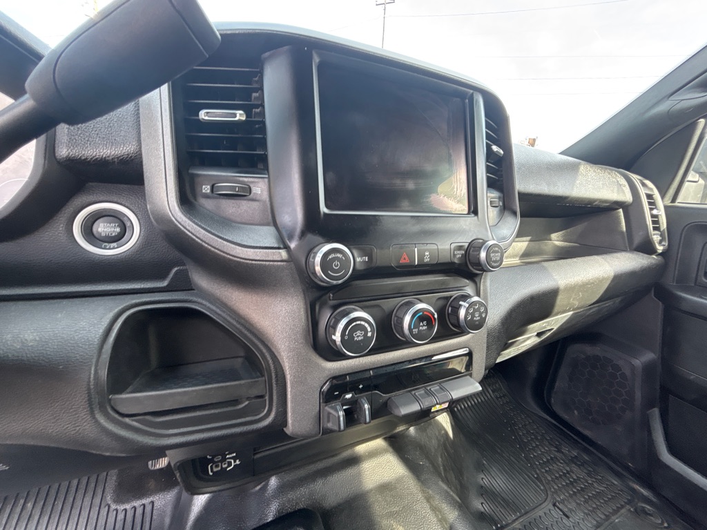 Photo 15 of this RAM 2500
