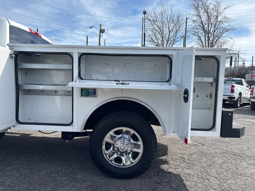 Photo 27 of this RAM 2500