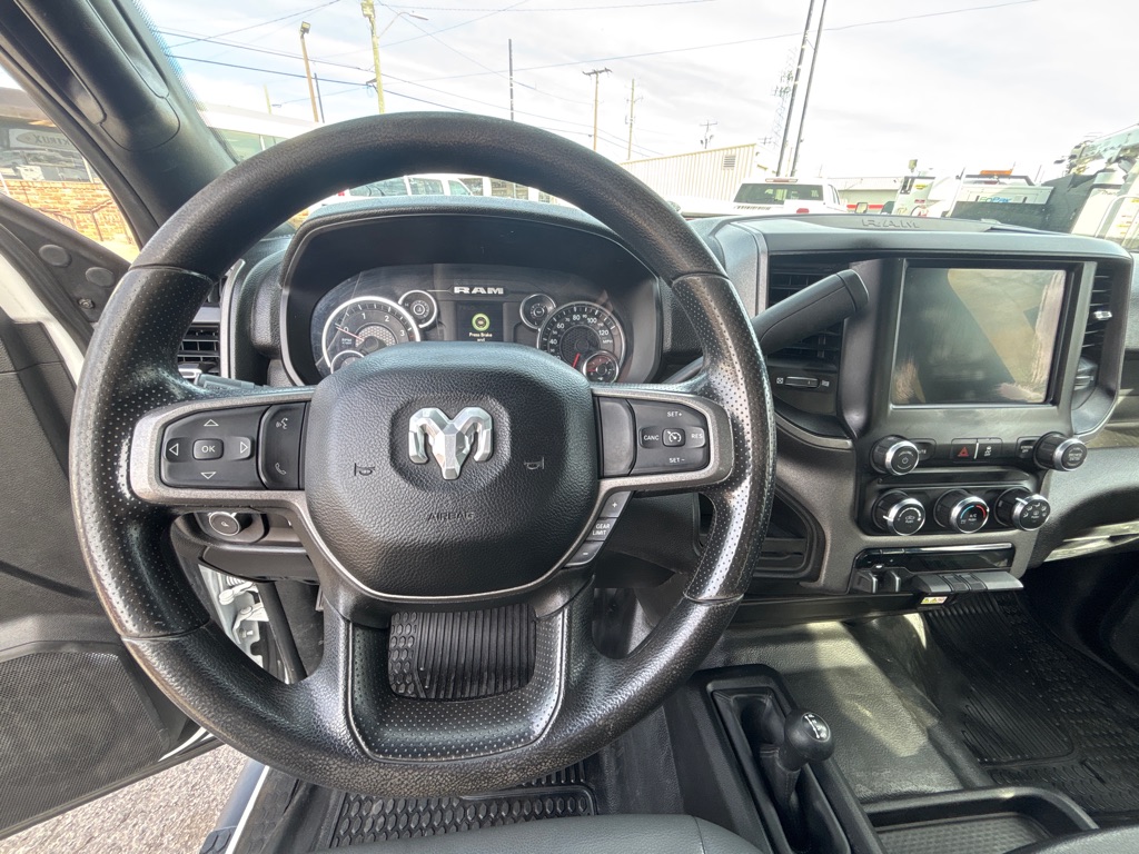 Photo 12 of this RAM 2500