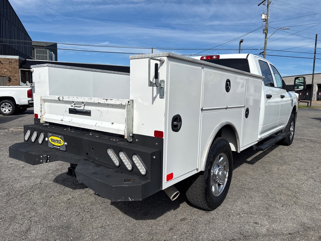 Photo 5 of this RAM 2500