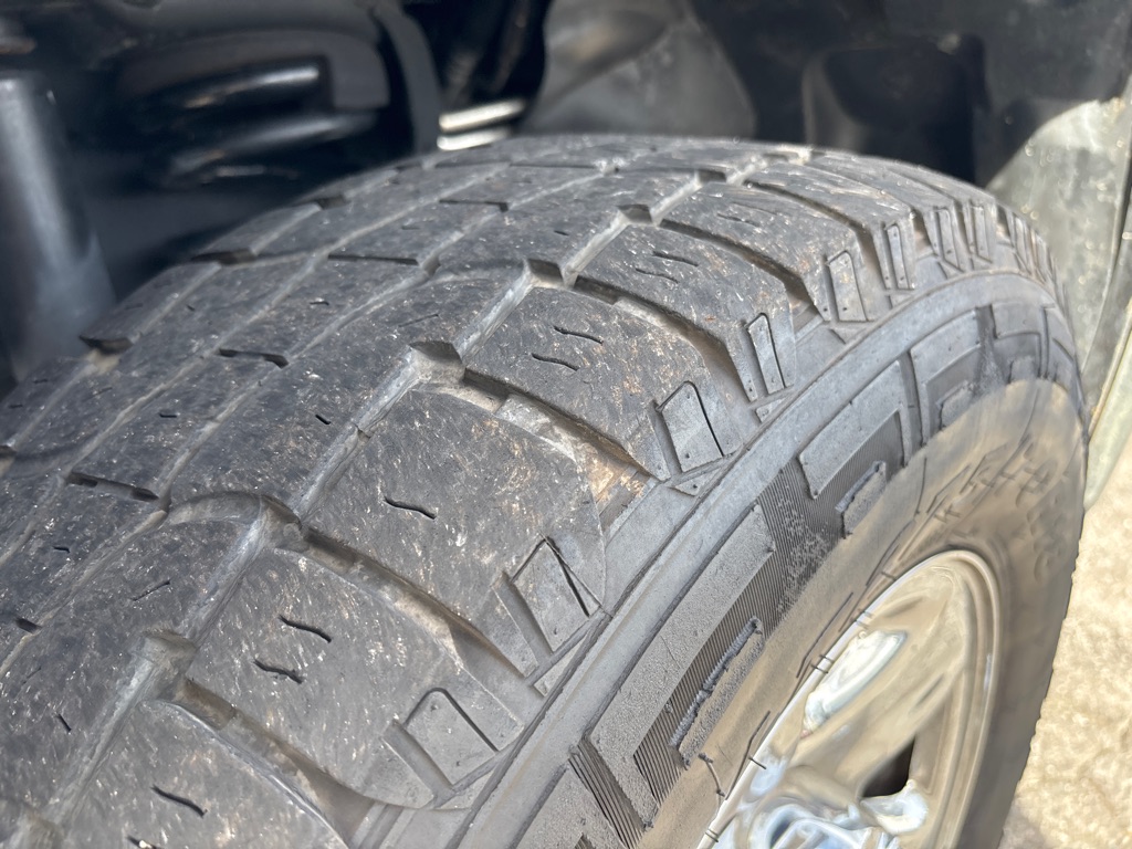 Photo 30 of this RAM 2500