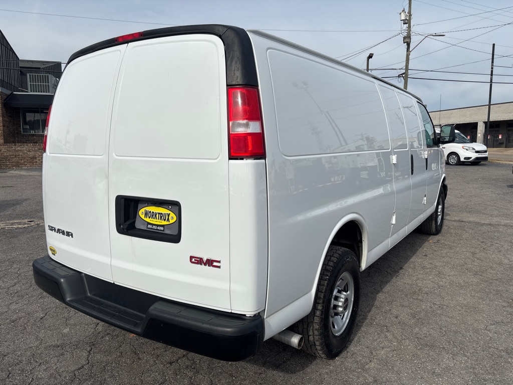 Photo 5 of this GMC SAVANA
