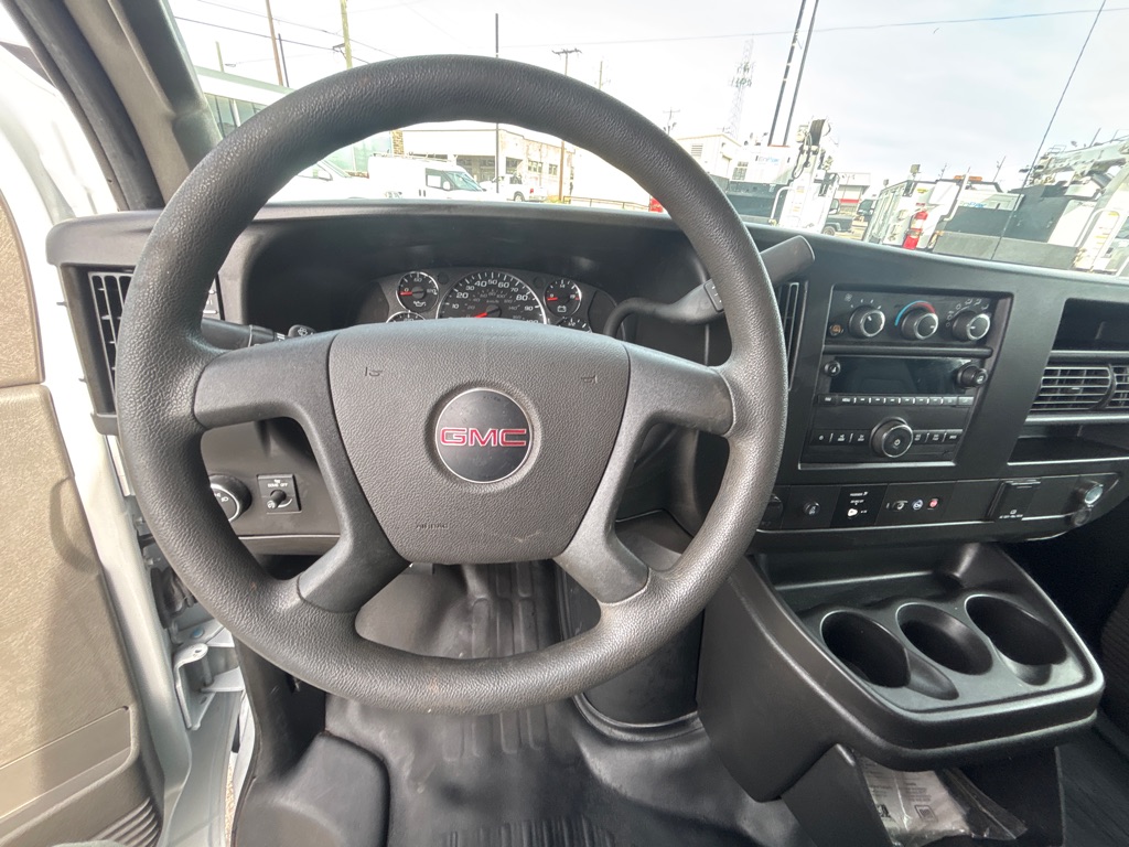 Photo 11 of this GMC SAVANA
