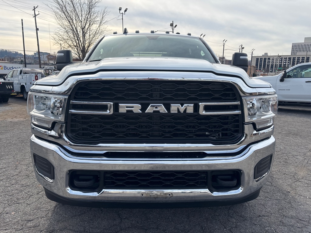 Photo 8 of this RAM 3500