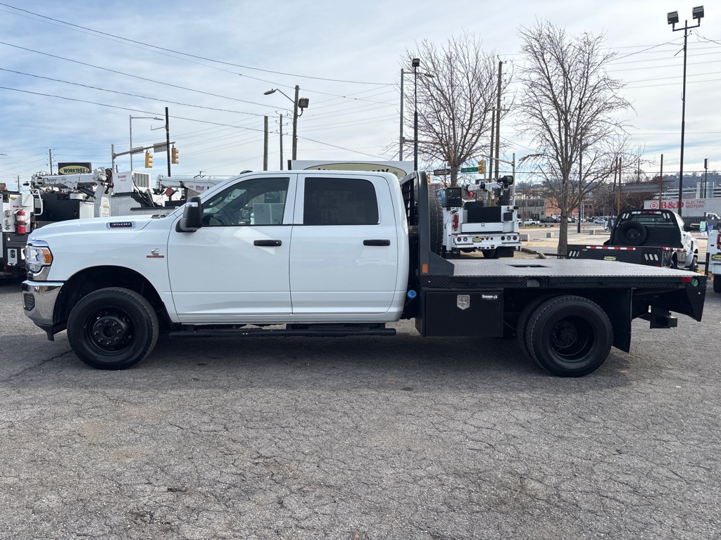 Photo 2 of this RAM 3500
