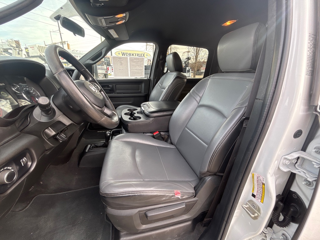 Photo 18 of this RAM 3500