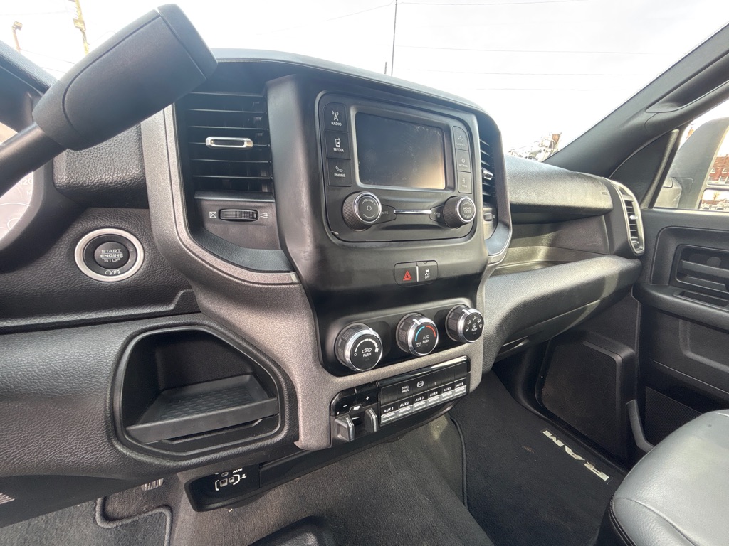 Photo 15 of this RAM 3500