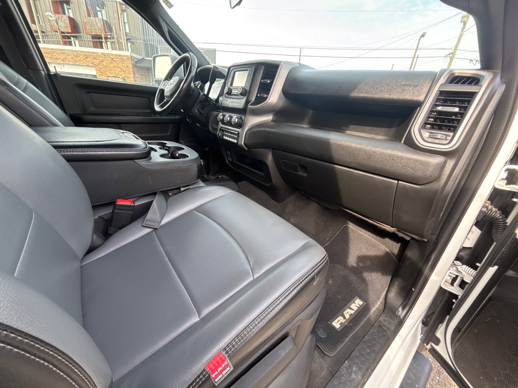 Photo 19 of this RAM 3500