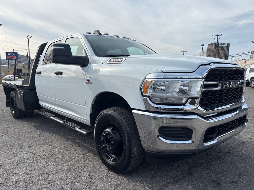 Photo 7 of this RAM 3500