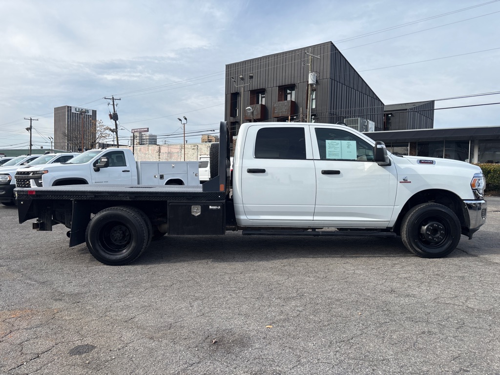 Photo 6 of this RAM 3500
