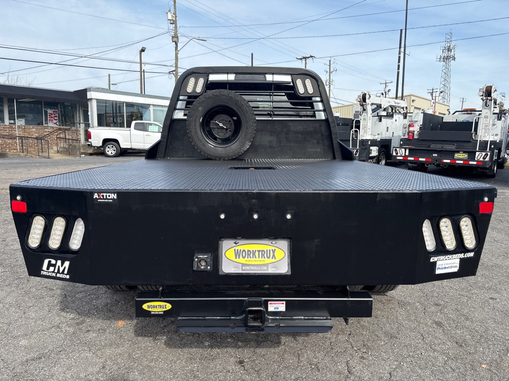 Photo 4 of this RAM 3500