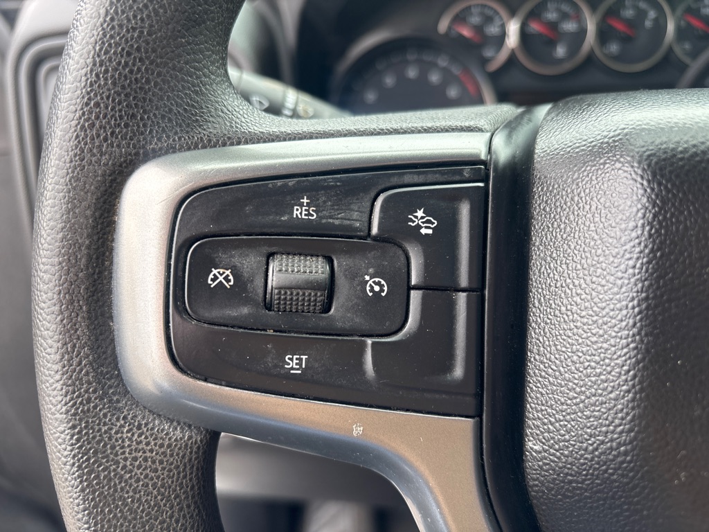 Photo 12 of this CHEVROLET SILVERADO 2500