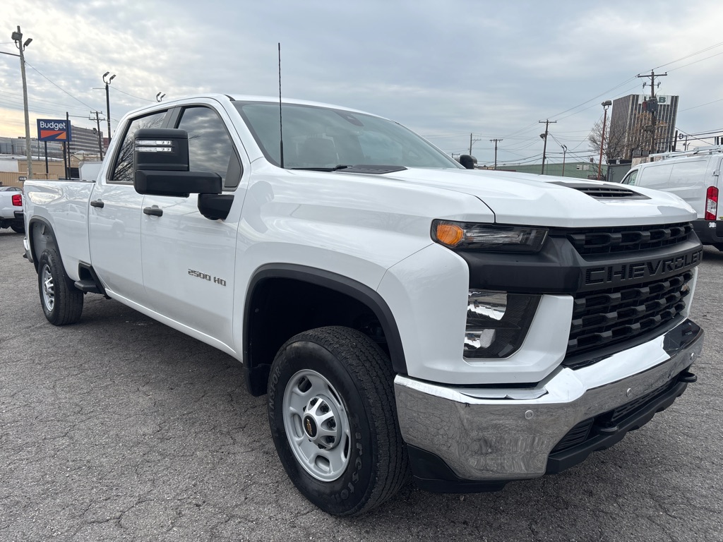Photo 7 of this CHEVROLET SILVERADO 2500