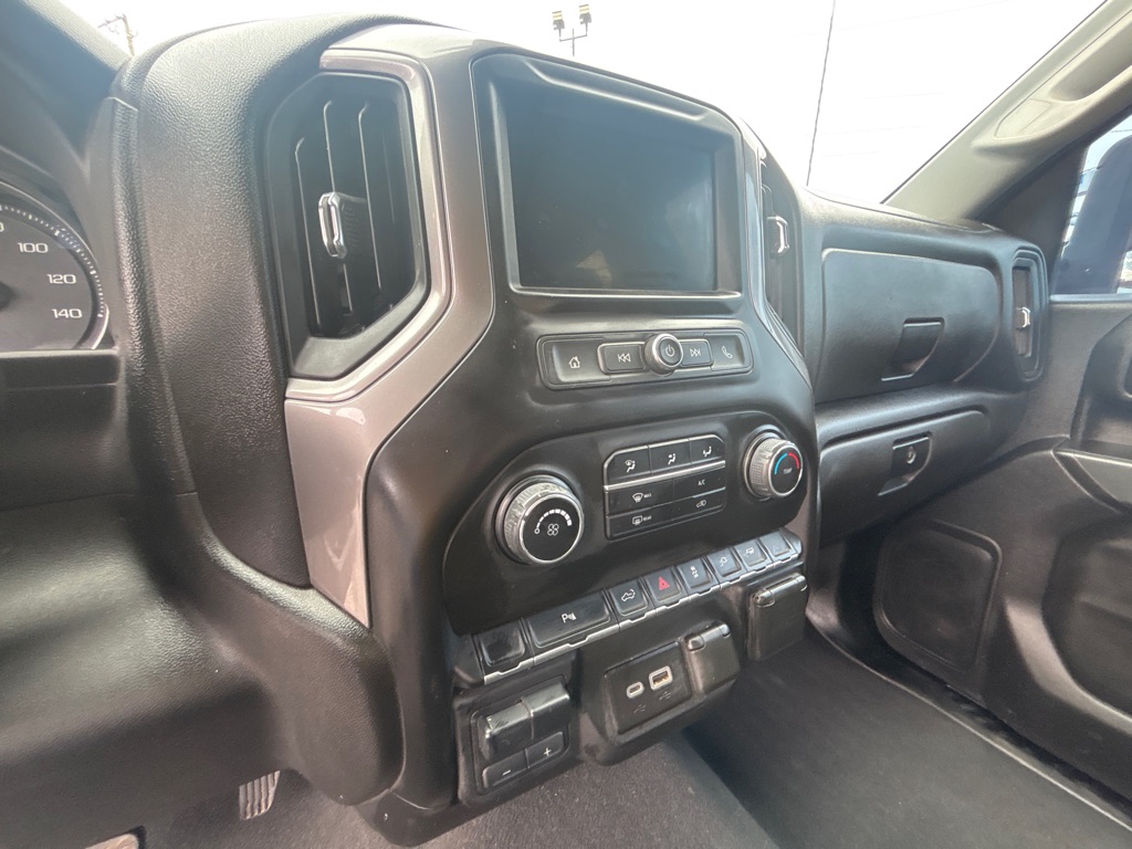 Photo 14 of this CHEVROLET SILVERADO 2500