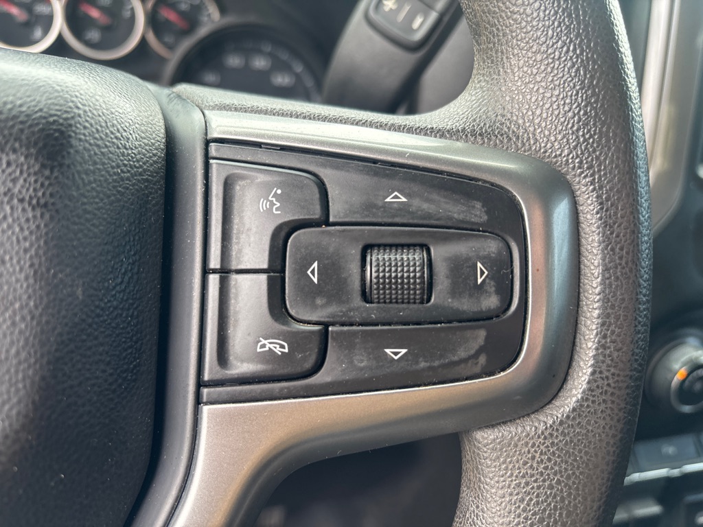 Photo 13 of this CHEVROLET SILVERADO 2500