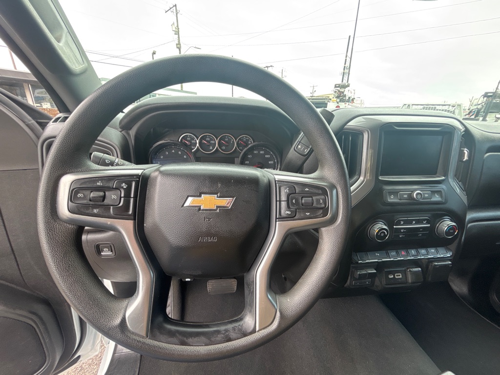 Photo 11 of this CHEVROLET SILVERADO 2500