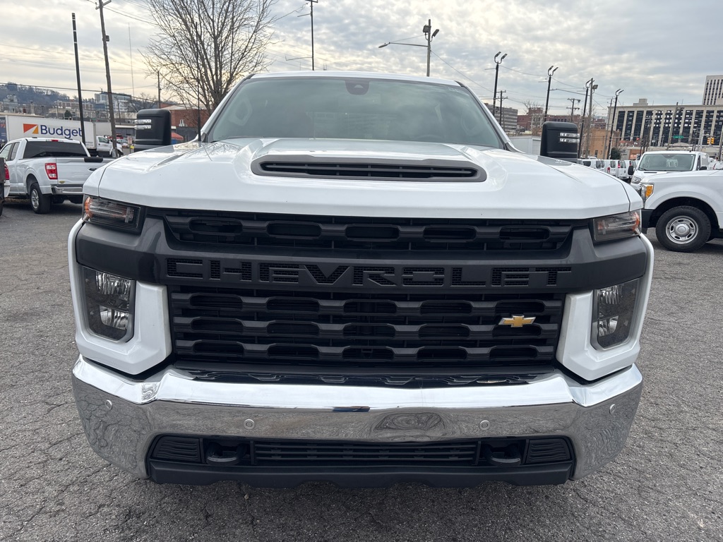 Photo 8 of this CHEVROLET SILVERADO 2500