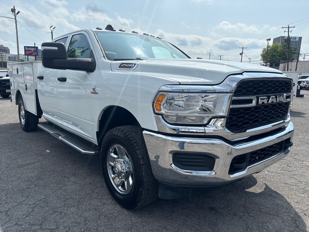 Photo 7 of this RAM 2500