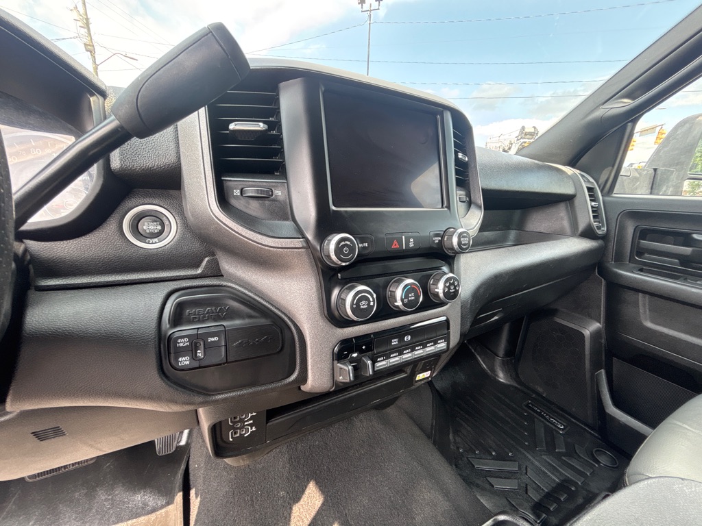 Photo 15 of this RAM 2500