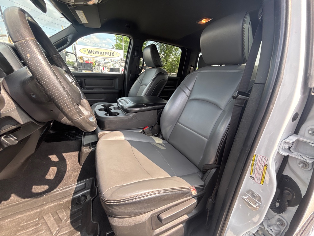 Photo 19 of this RAM 2500