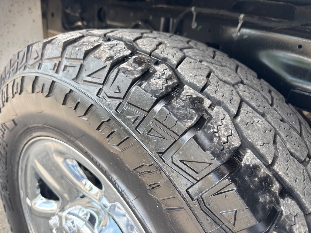 Photo 31 of this RAM 2500