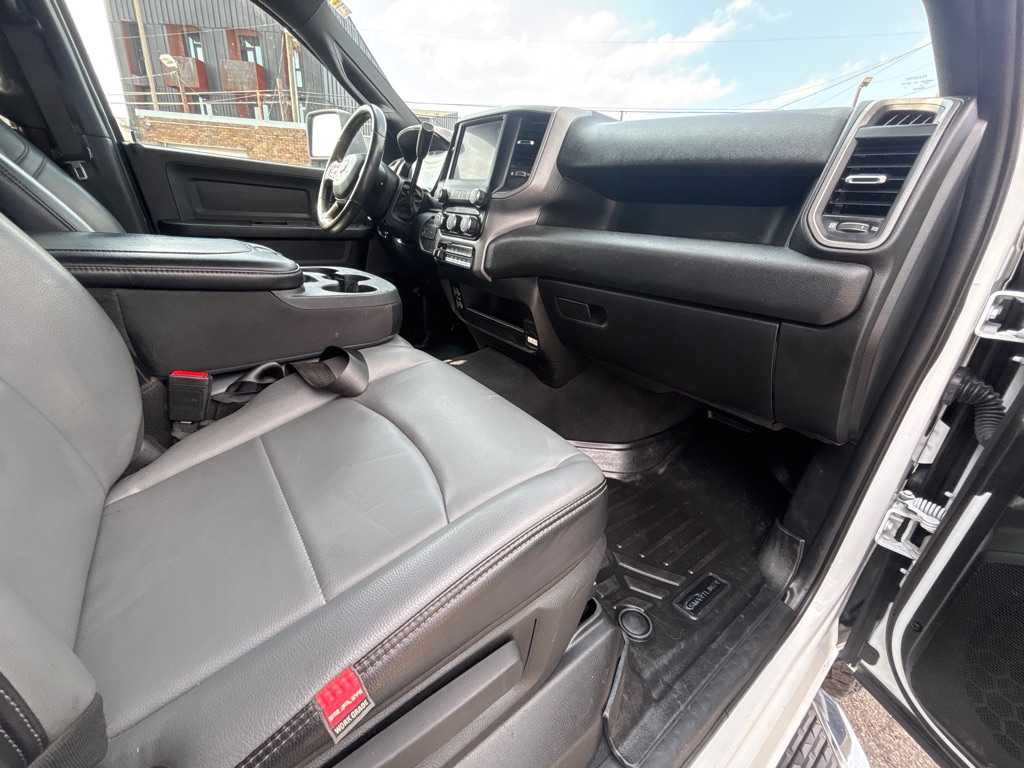 Photo 21 of this RAM 2500