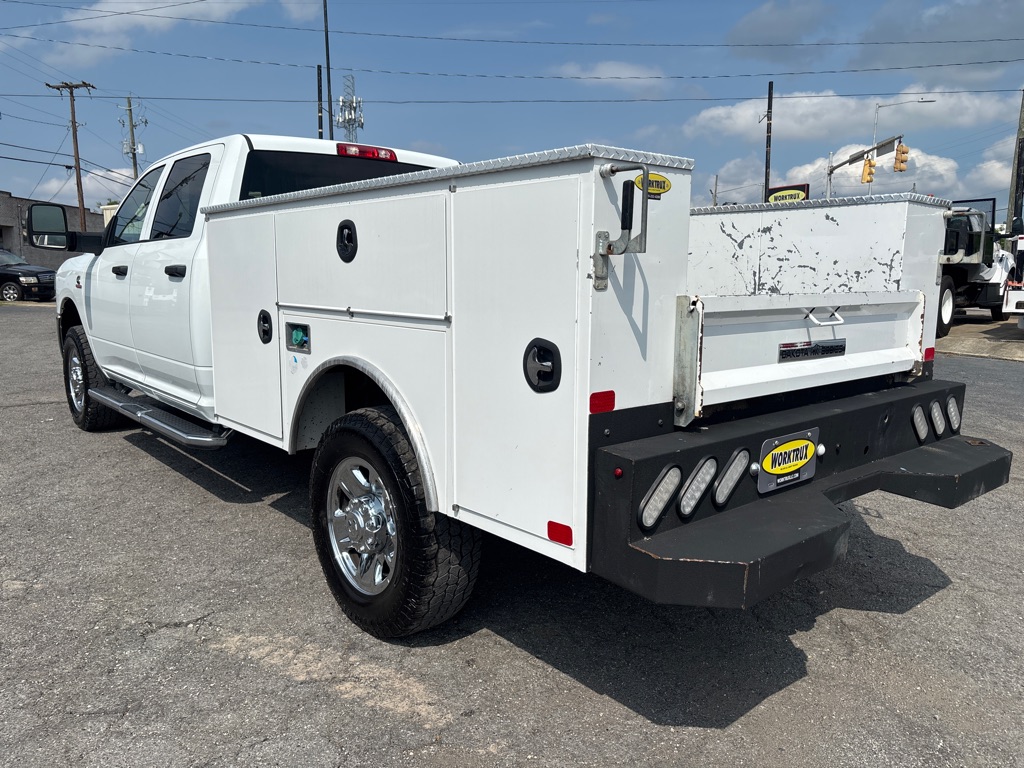 Photo 3 of this RAM 2500